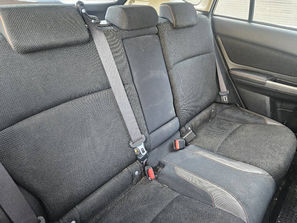 2016 Subaru XV easy finance13.jpg